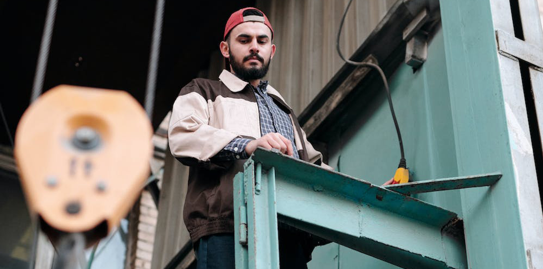 صنایع قطعات سنگین بهساز پلاستیک خراسان