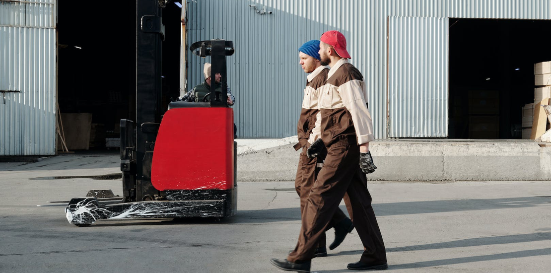 صنایع قطعات سنگین بهساز پلاستیک خراسان