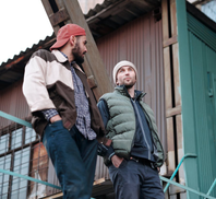 صنایع قطعات سنگین بهساز پلاستیک خراسان