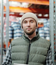 صنایع قطعات سنگین بهساز پلاستیک خراسان