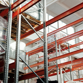 صنایع قطعات سنگین بهساز پلاستیک خراسان