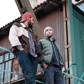 صنایع قطعات سنگین بهساز پلاستیک خراسان