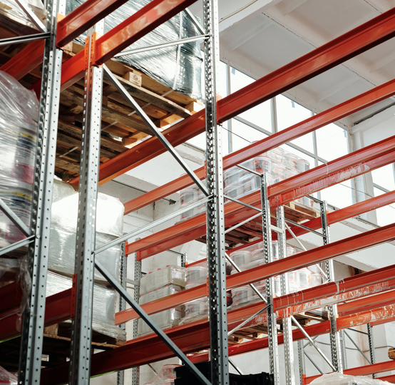 صنایع قطعات سنگین بهساز پلاستیک خراسان