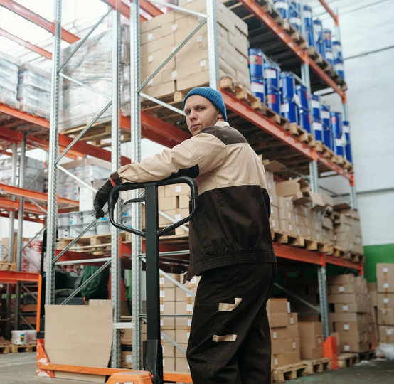 صنایع قطعات سنگین بهساز پلاستیک خراسان