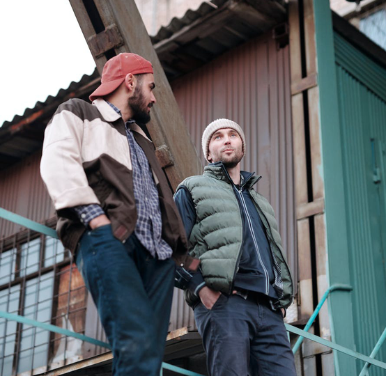 صنایع قطعات سنگین بهساز پلاستیک خراسان