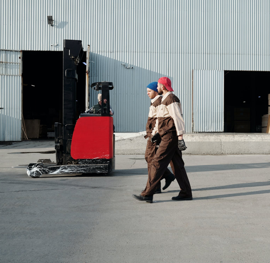 صنایع قطعات سنگین بهساز پلاستیک خراسان