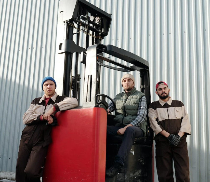 صنایع قطعات سنگین بهساز پلاستیک خراسان