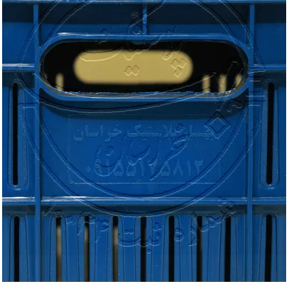 صنایع قطعات سنگین بهساز پلاستیک خراسان